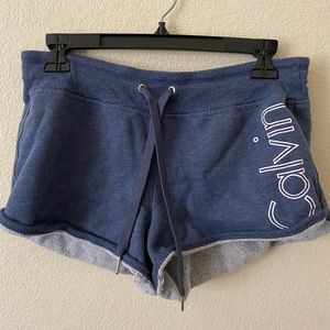 Calvin Klein shorts